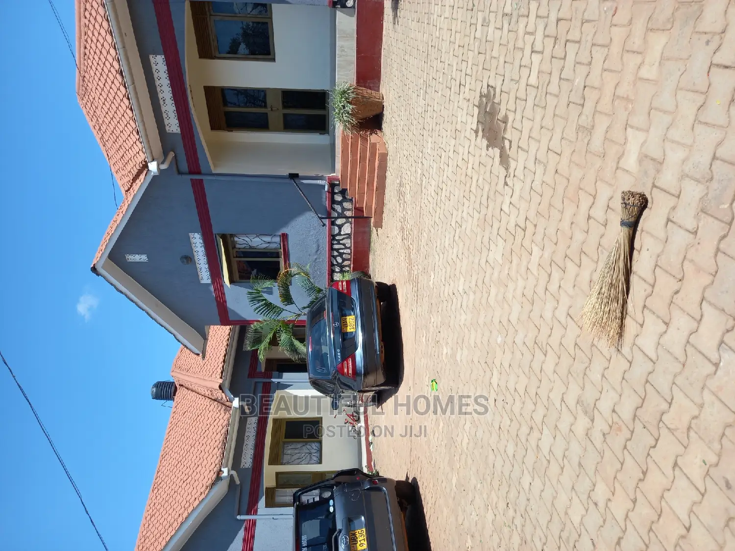 Furnished 2bdrm Apartment in Namugongo, Central Division for Sale in Central Division