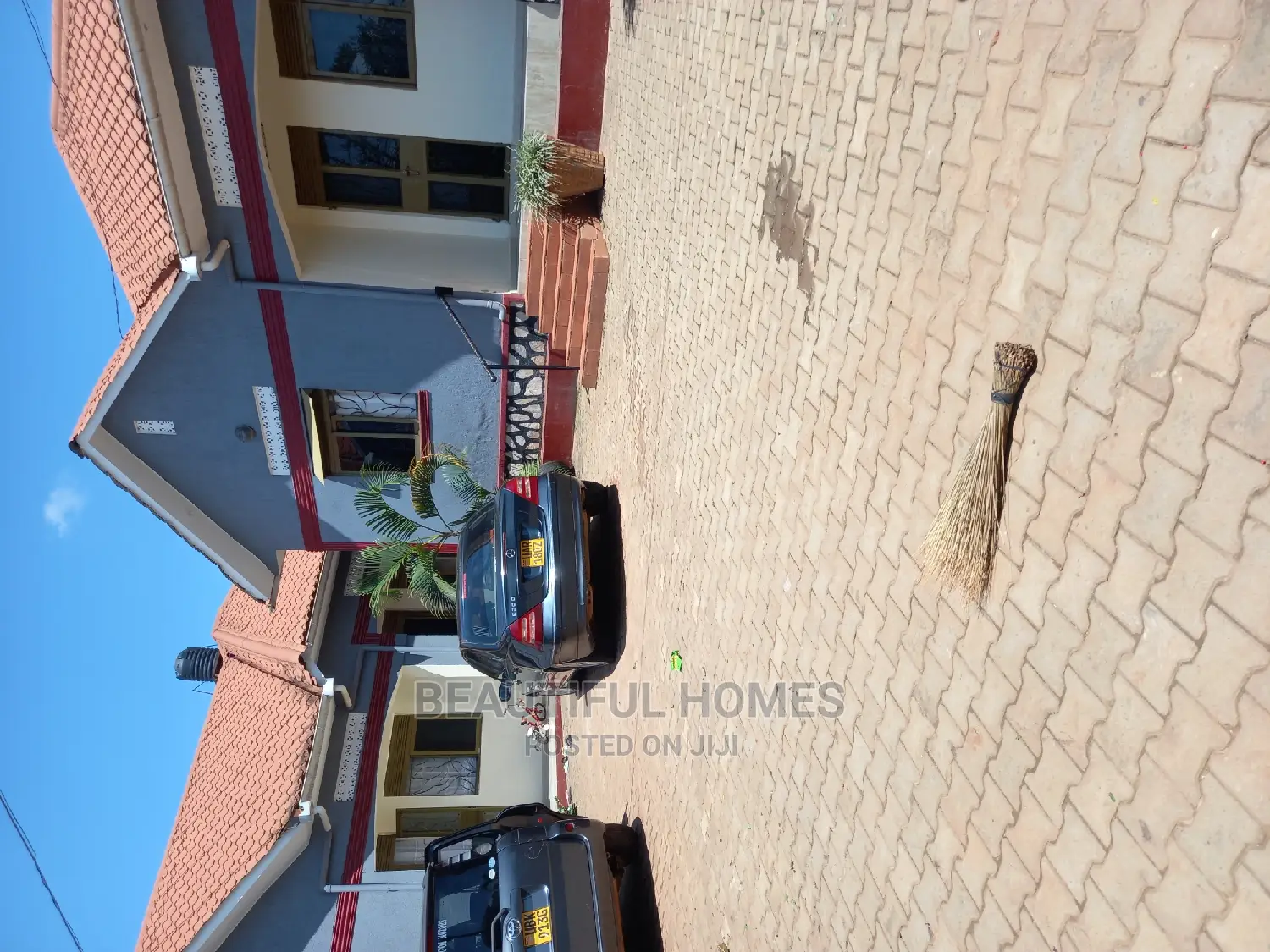 Furnished 2bdrm Apartment in Namugongo, Central Division for Sale in Central Division