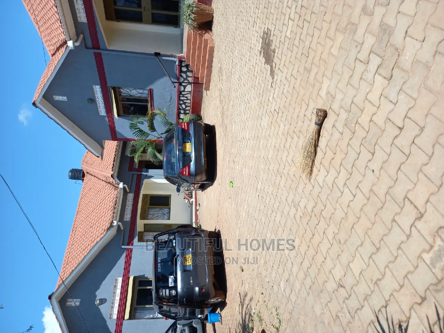 Furnished 2bdrm Apartment in Namugongo, Central Division for Sale in Central Division