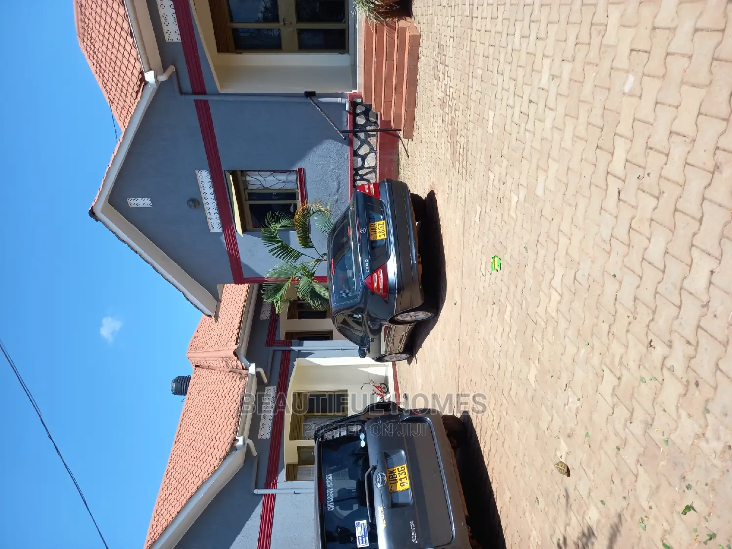 Furnished 2bdrm House in Namugongo, Central Division for Sale in Central Division