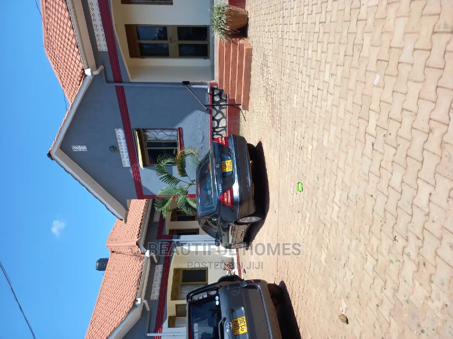 Furnished 2bdrm House in Namugongo, Central Division for Sale in Central Division