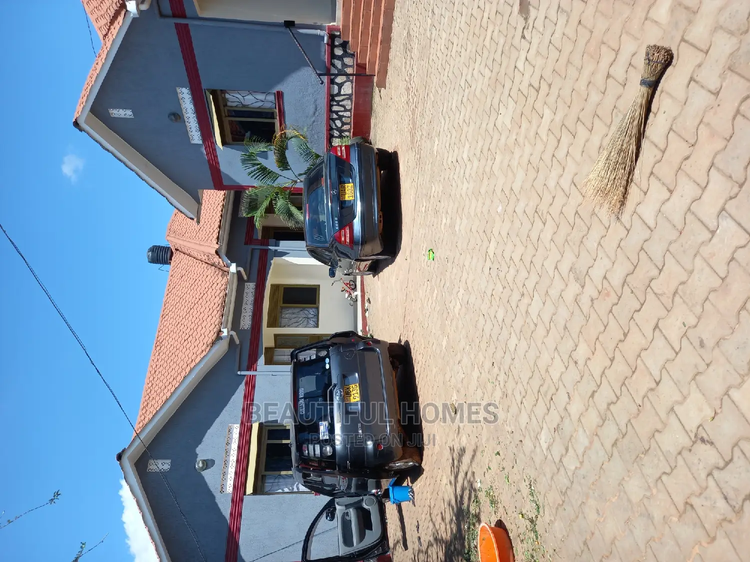 Furnished 2bdrm House in Namugongo, Central Division for Sale in Central Division