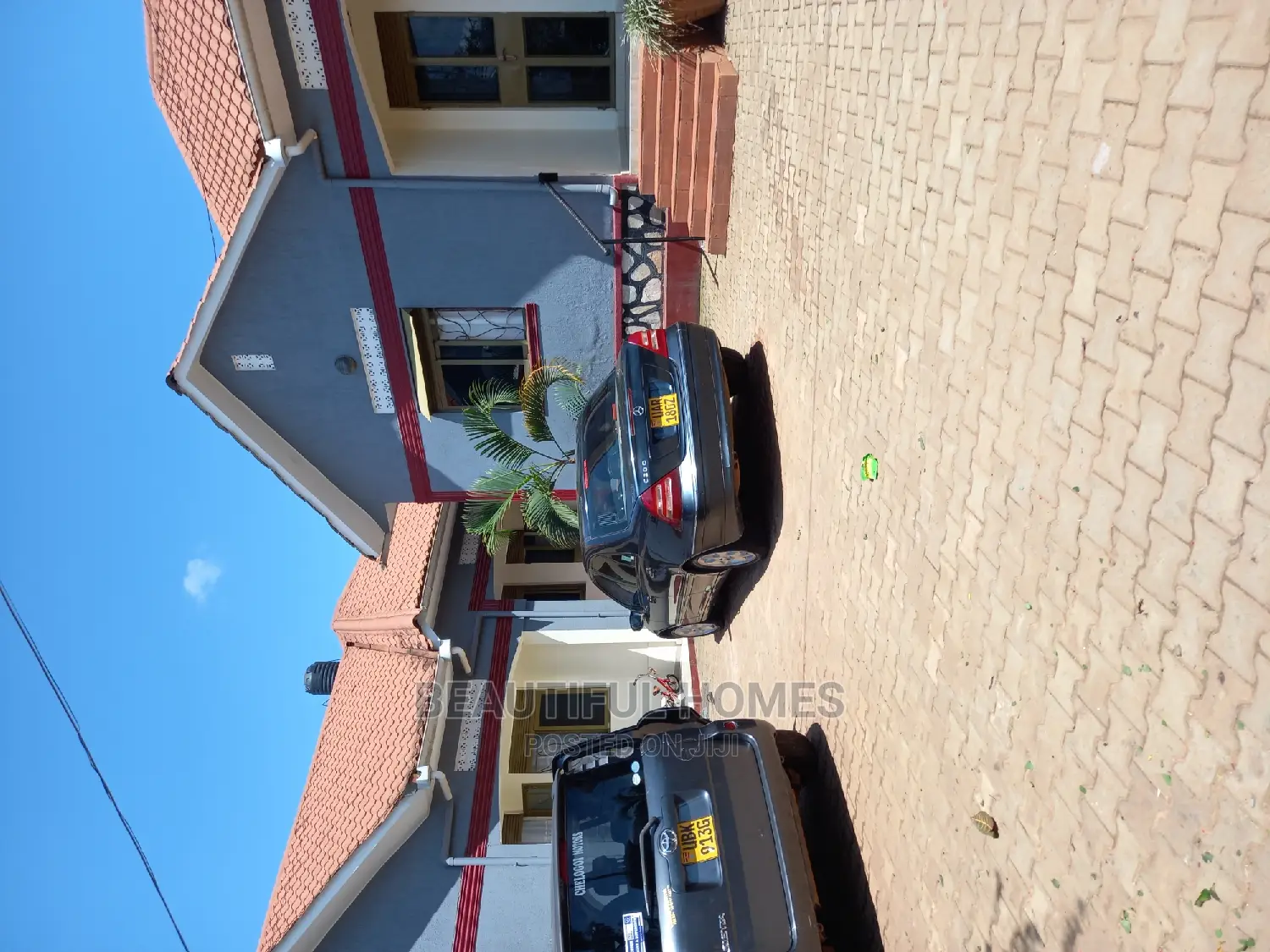 Furnished 2bdrm House in Namugongo, Central Division for Sale in Central Division