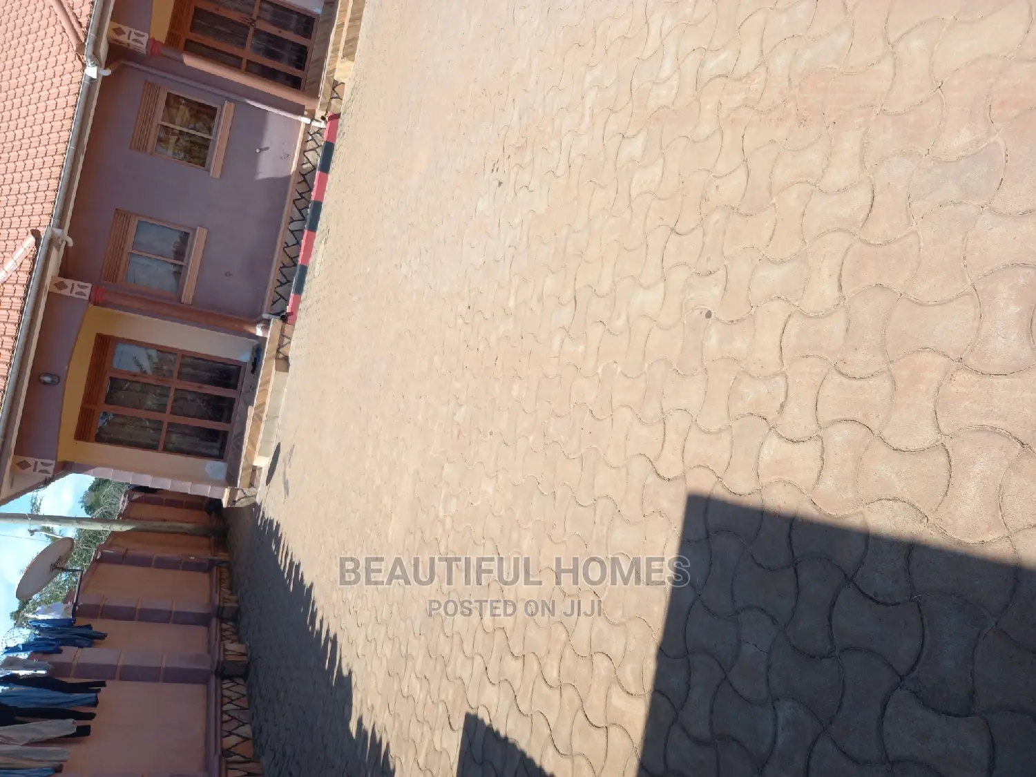 Furnished 1bdrm House in Kyaliwajjara, Central Division for Sale in Central Division
