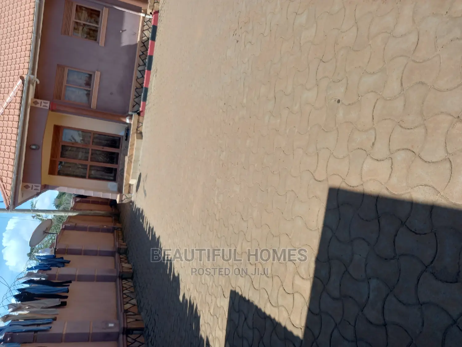 Furnished 1bdrm House in Kyaliwajjara, Central Division for Sale in Central Division