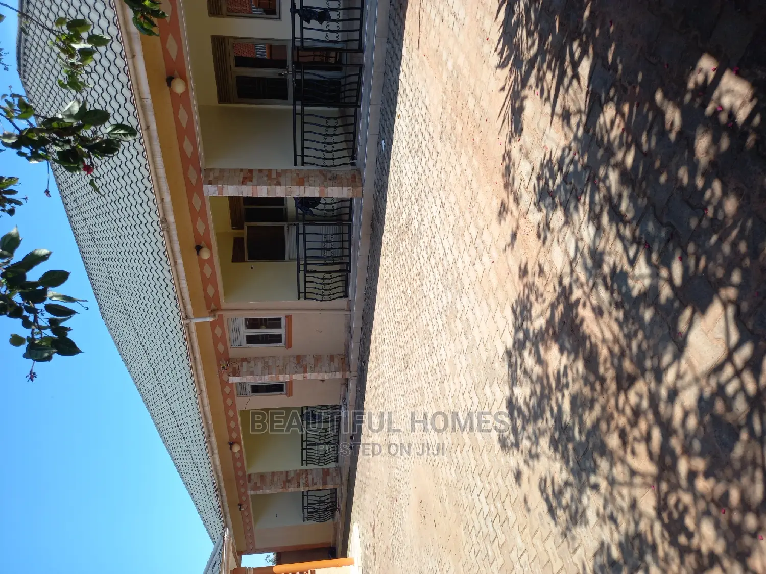 Furnished 2bdrm Apartment in Kyaliwajjara, Central Division for Sale in Central Division