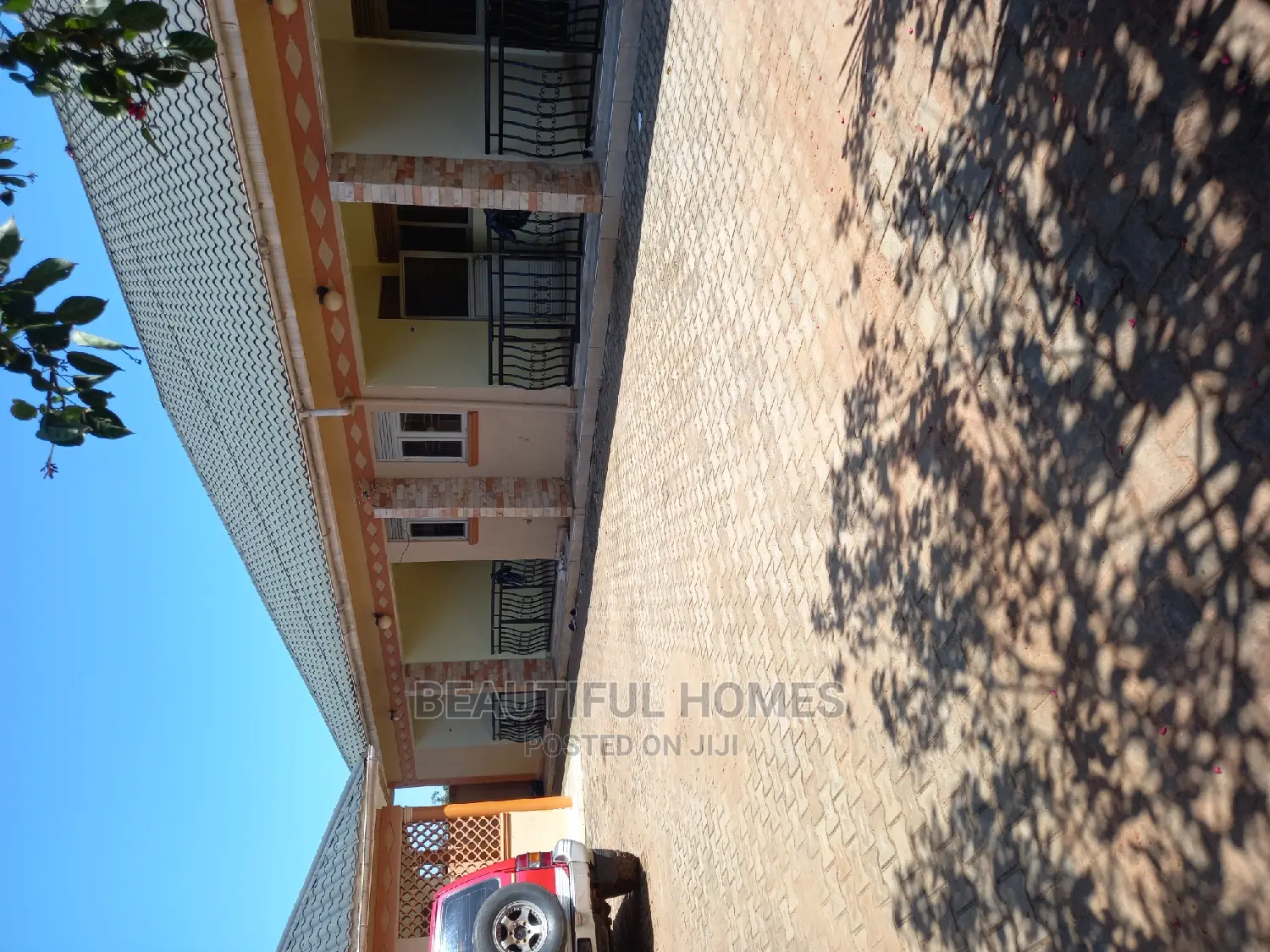 Furnished 2bdrm Apartment in Kyaliwajjara, Central Division for Sale in Central Division