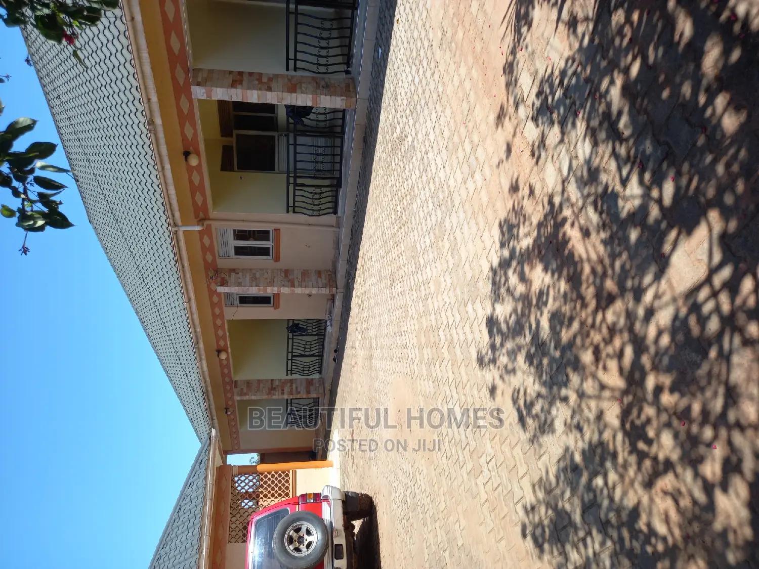 Furnished 2bdrm Apartment in Kyaliwajjara, Central Division for Sale in Central Division