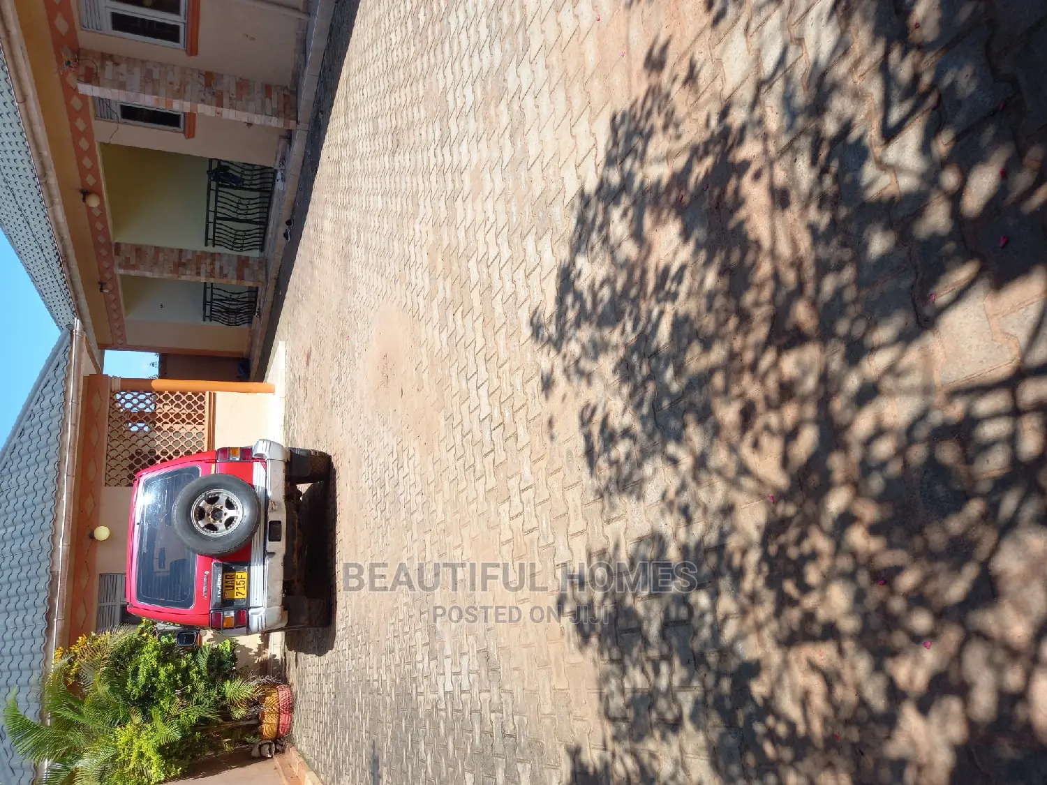 Furnished 2bdrm House in Kyaliwajjara, Central Division for Sale in Central Division