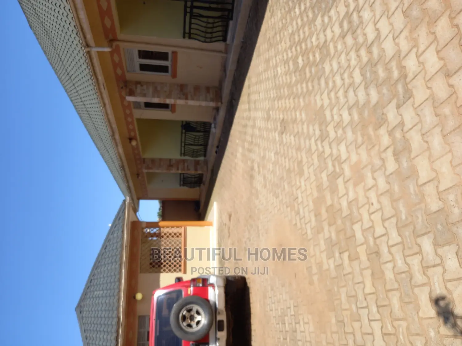 Furnished 2bdrm House in Kyaliwajjara, Central Division for Sale in Central Division
