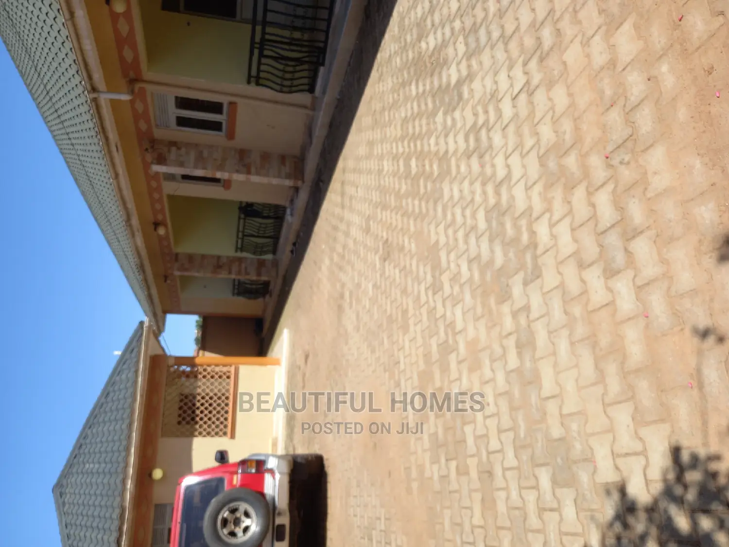 Furnished 2bdrm House in Kyaliwajjara, Central Division for Sale in Central Division
