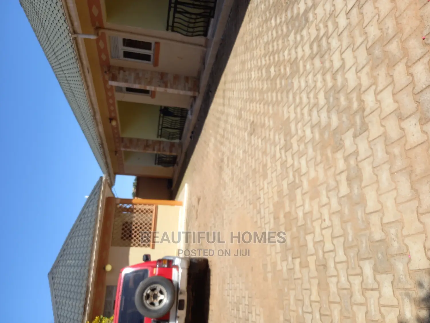 Furnished 2bdrm House in Kyaliwajjara, Central Division for Sale in Central Division