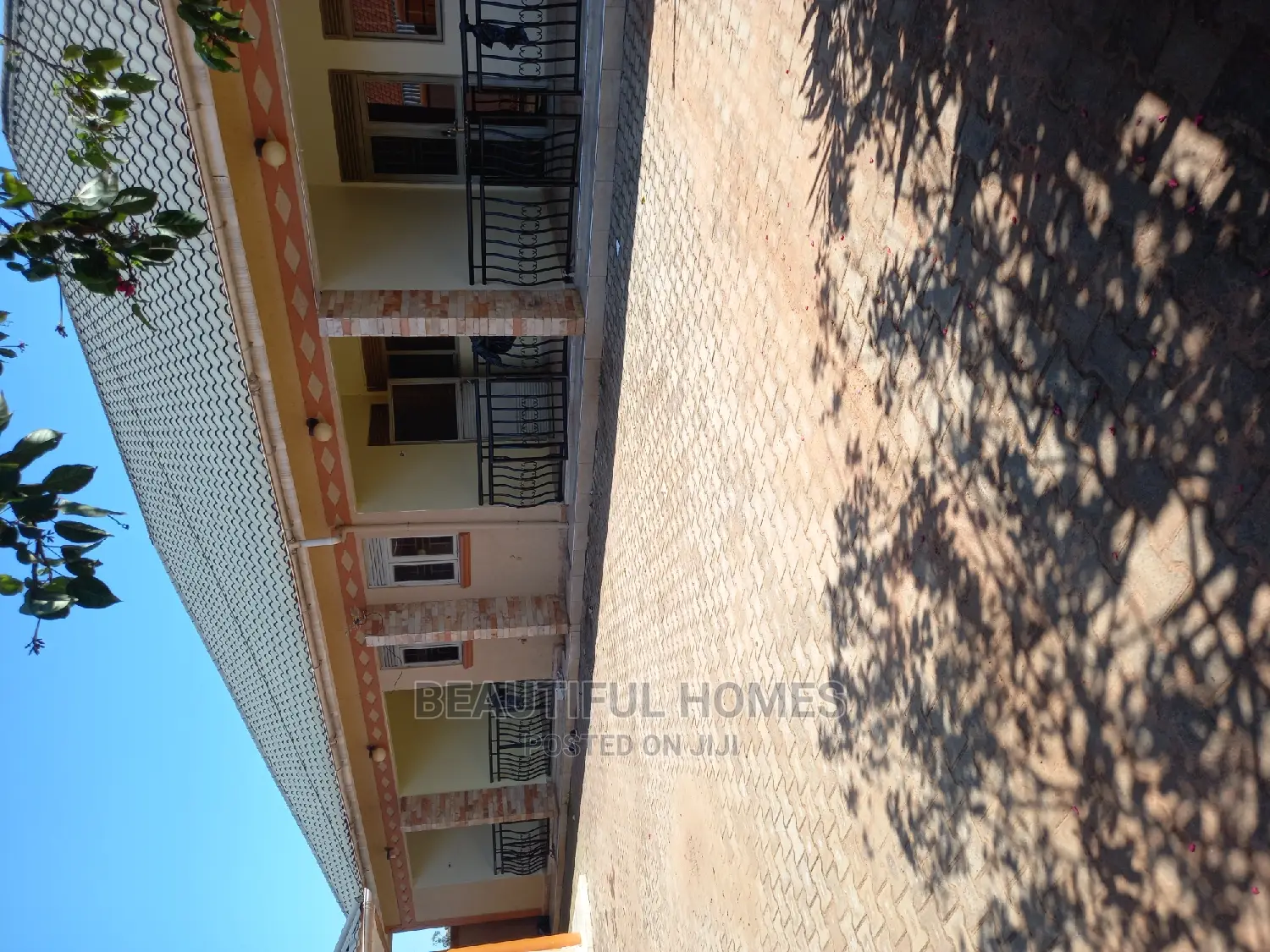Furnished 2bdrm House in Kyaliwajjara, Central Division for Sale in Central Division