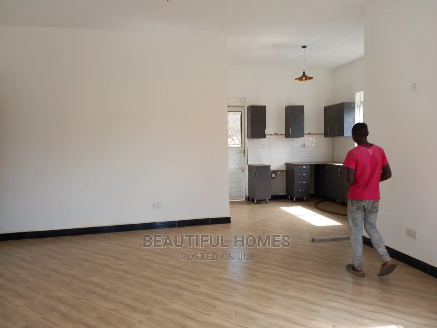Furnished 4bdrm House in Najjera, Central Division for Sale in Central Division