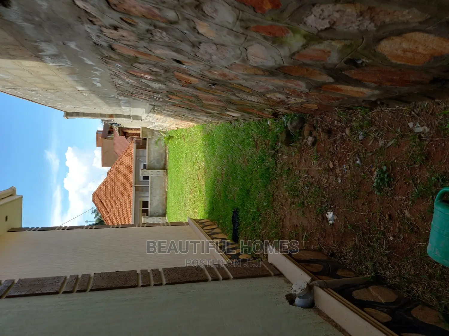 Furnished 4bdrm House in Najjera, Central Division for Sale in Central Division