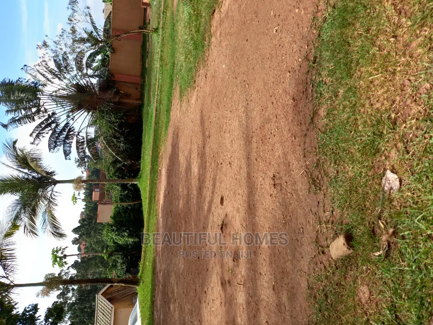 Furnished 3bdrm Block of Flats in Najjera, Central Division for Sale in Central Division