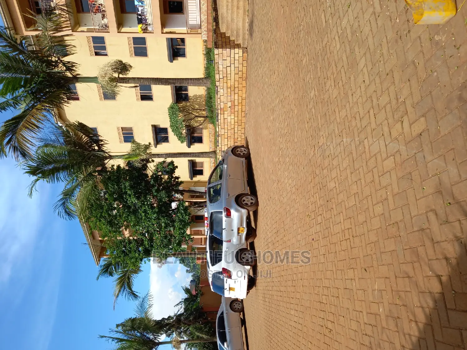 Furnished 3bdrm Block of Flats in Najjera, Central Division for Sale in Central Division