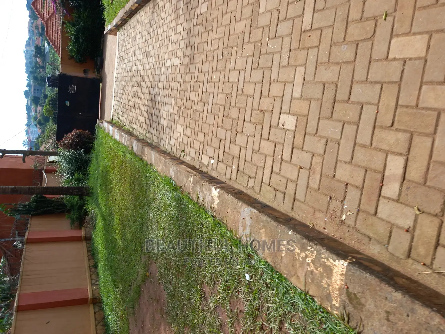 Furnished 3bdrm Apartment in Najjera, Central Division for Sale in Central Division