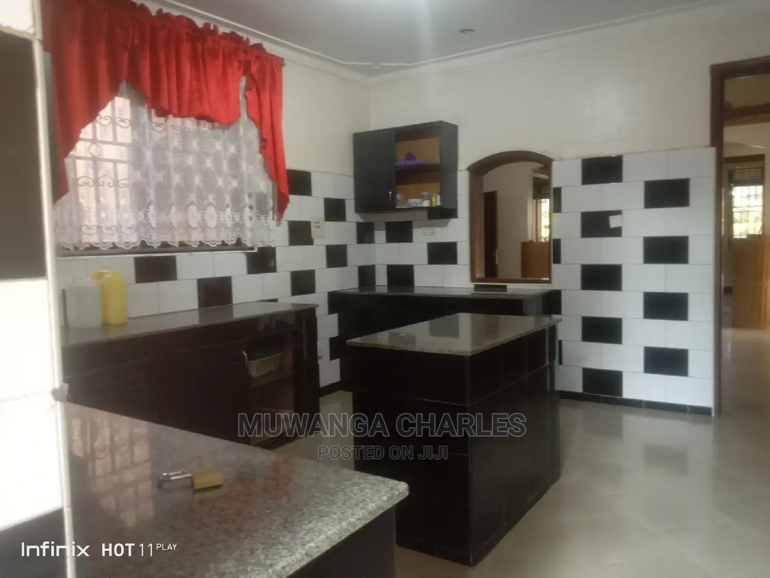 6bdrm Duplex in Fs Properties Ltd, Central Division for rent in Central Division