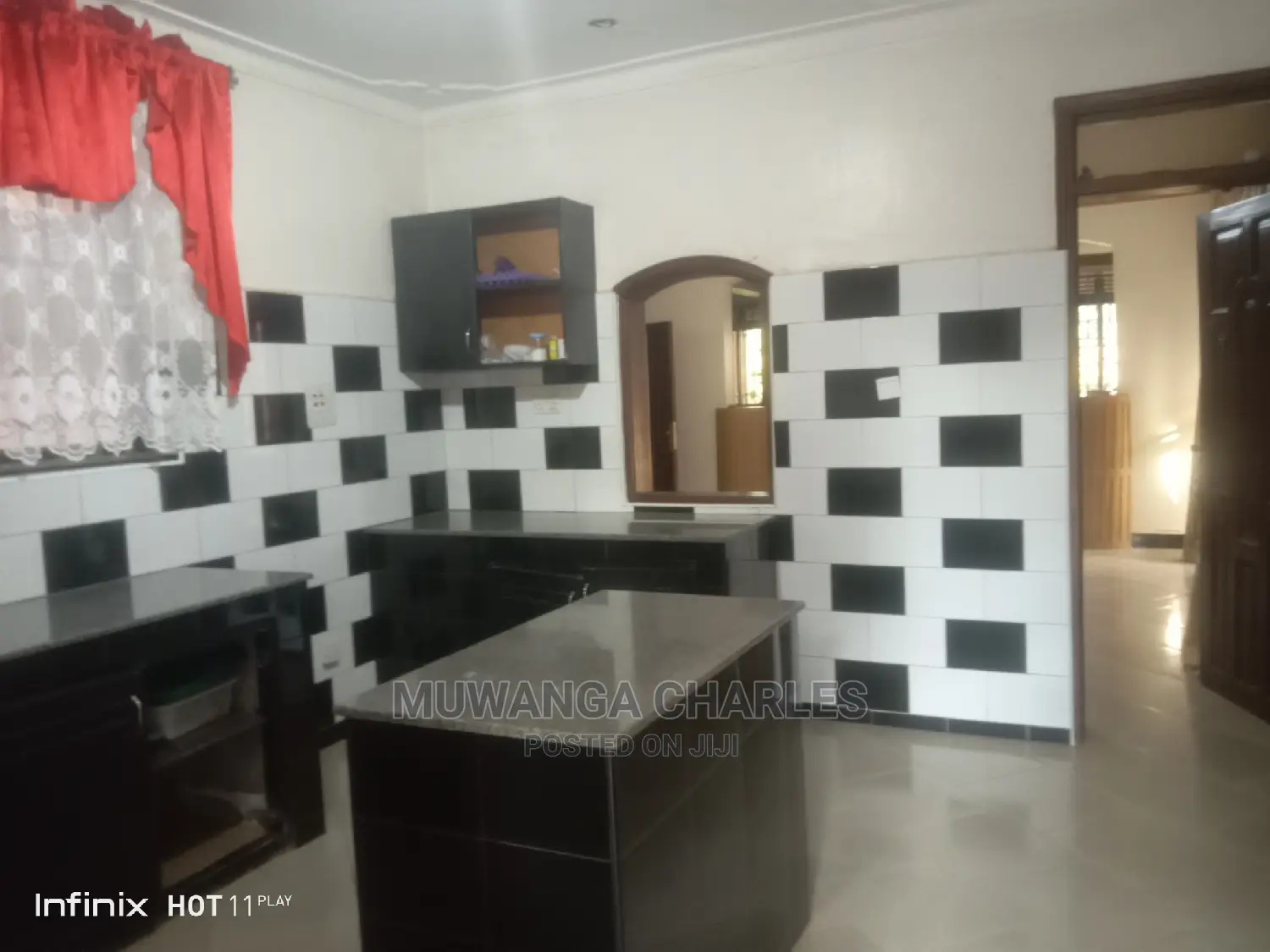 6bdrm Duplex in Fs Properties Ltd, Central Division for rent in Central Division