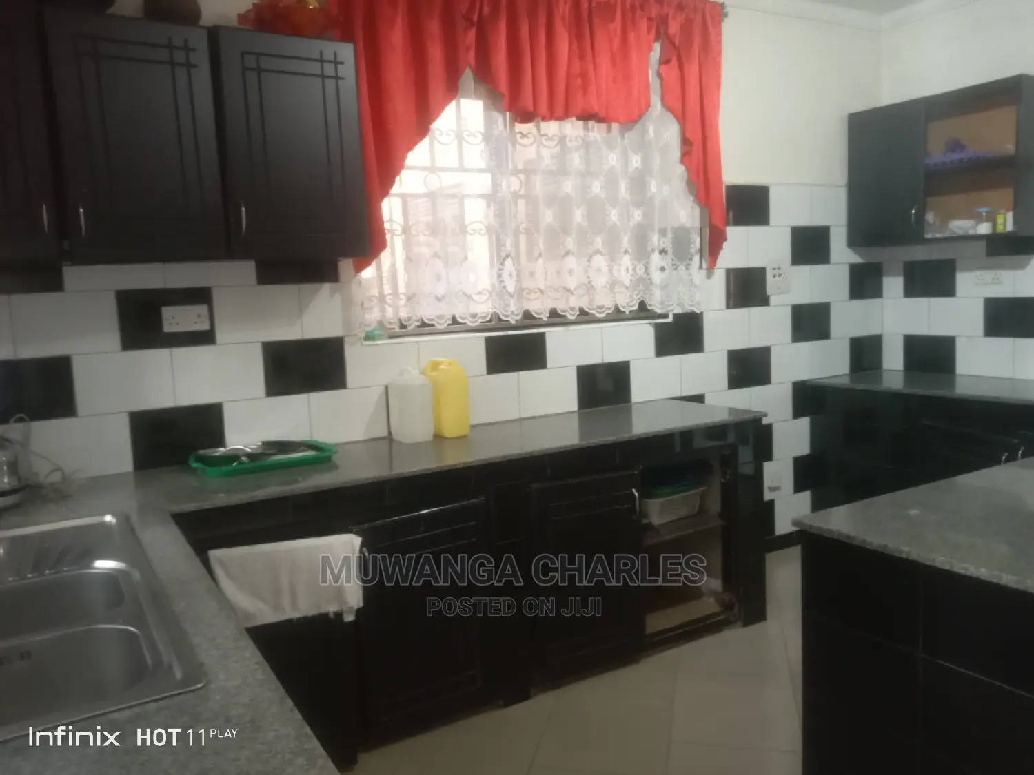 6bdrm Duplex in Fs Properties Ltd, Central Division for rent in Central Division