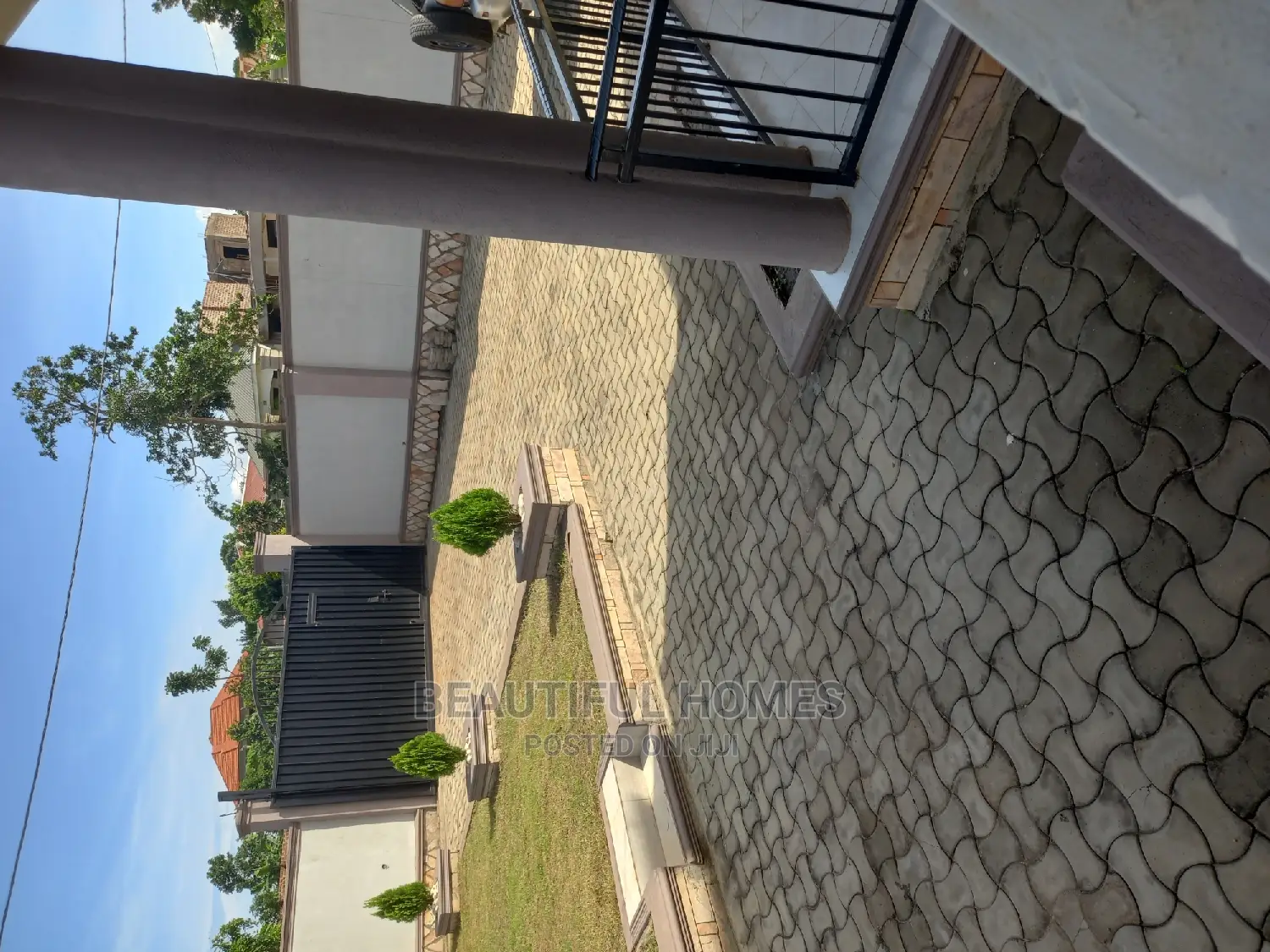 Furnished 4bdrm House in Kira for Sale in Kira
