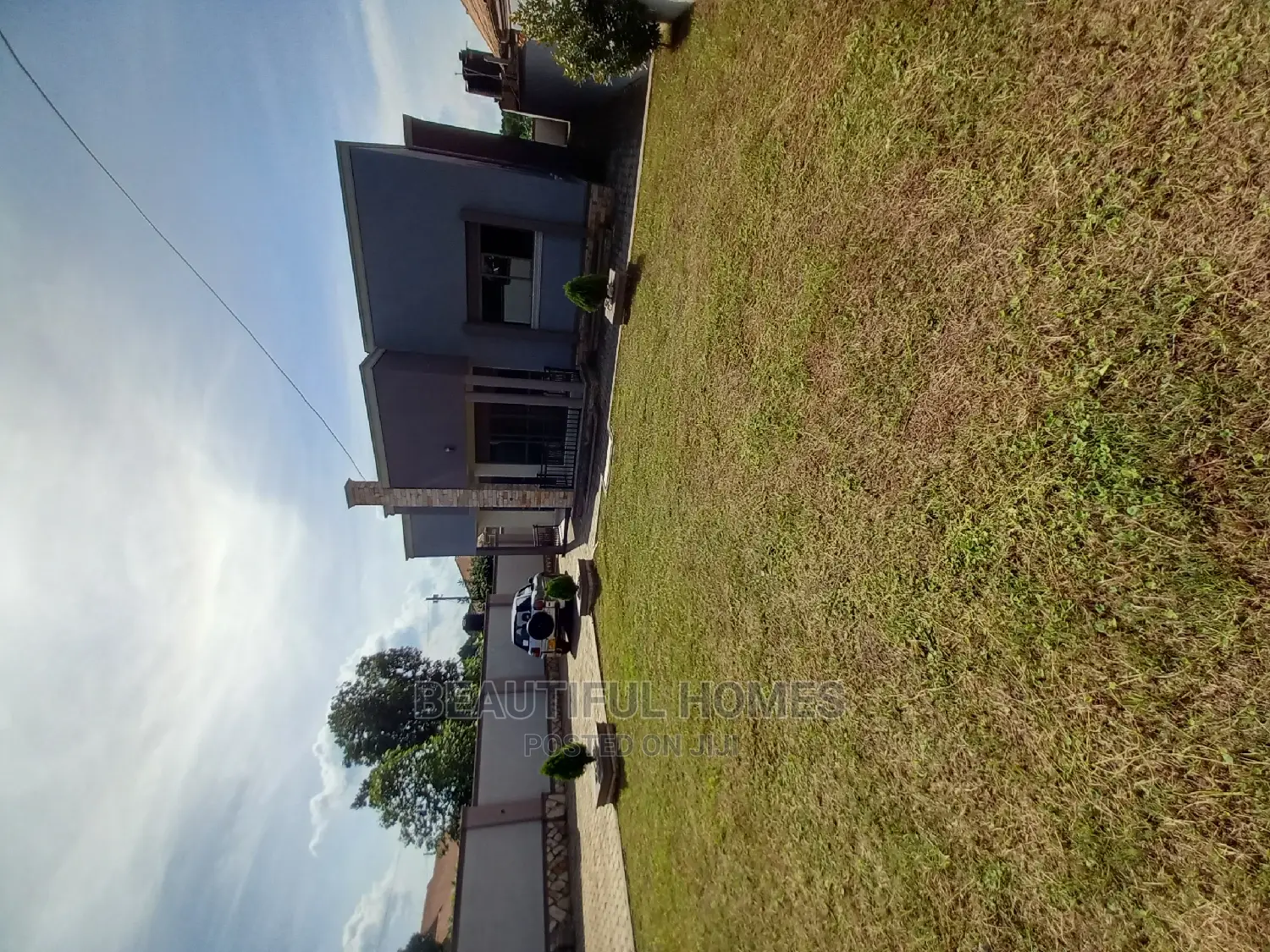 Furnished 4bdrm House in Kira for Sale in Kira