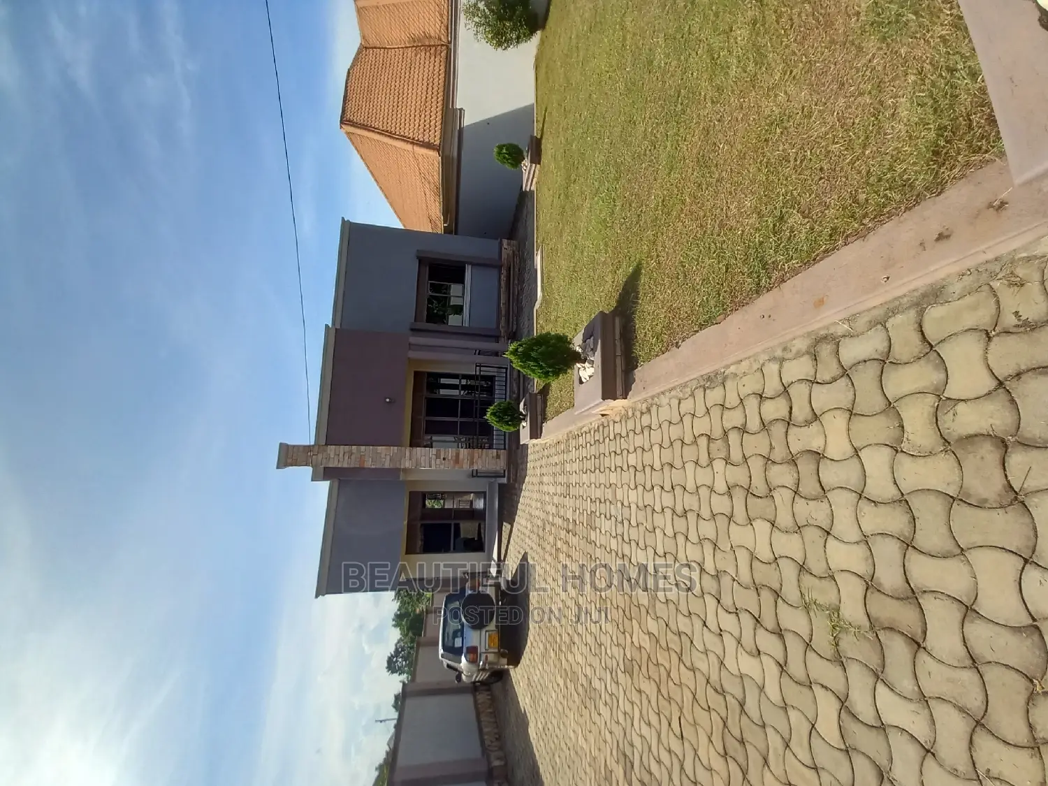 Furnished 4bdrm Bungalow in Kira for Sale in Kira