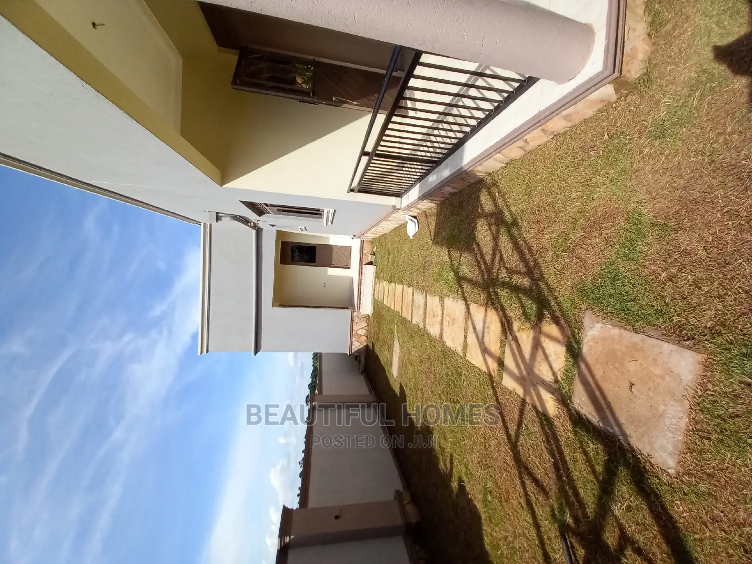 Furnished 4bdrm Bungalow in Kira for Sale in Kira