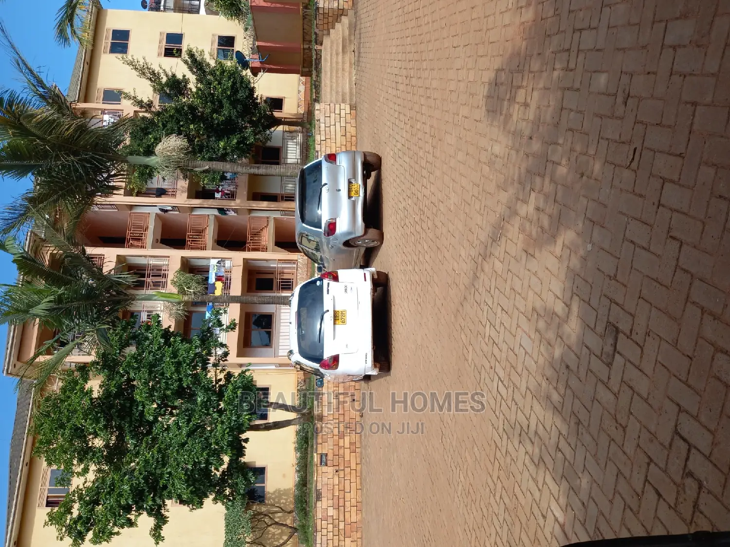 Furnished 3bdrm Block of Flats in Najjera, Nakawa for Sale in Nakawa
