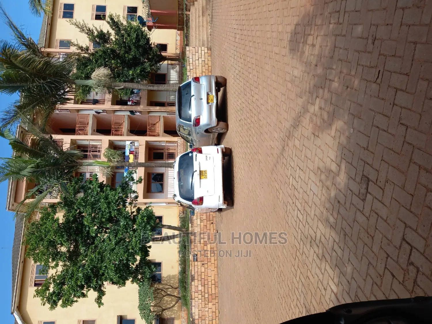 Furnished 3bdrm Block of Flats in Najjera, Nakawa for Sale in Nakawa