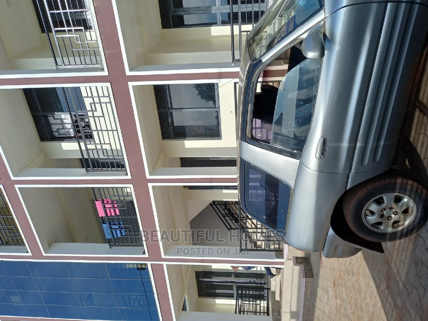 Furnished 2bdrm Apartment in Kyanja, Nakawa for Sale in Nakawa