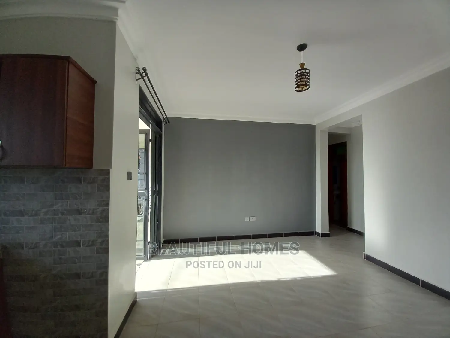 Furnished 2bdrm Block of Flats in Kyanja, Nakawa for Sale in Nakawa