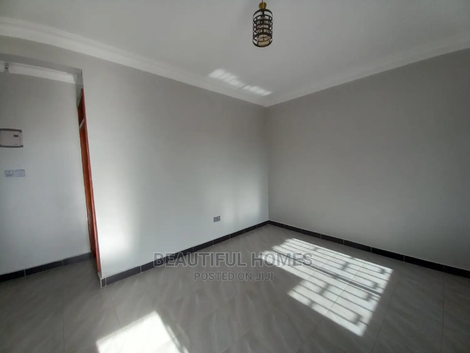 Furnished 2bdrm Block of Flats in Kyanja, Nakawa for Sale in Nakawa
