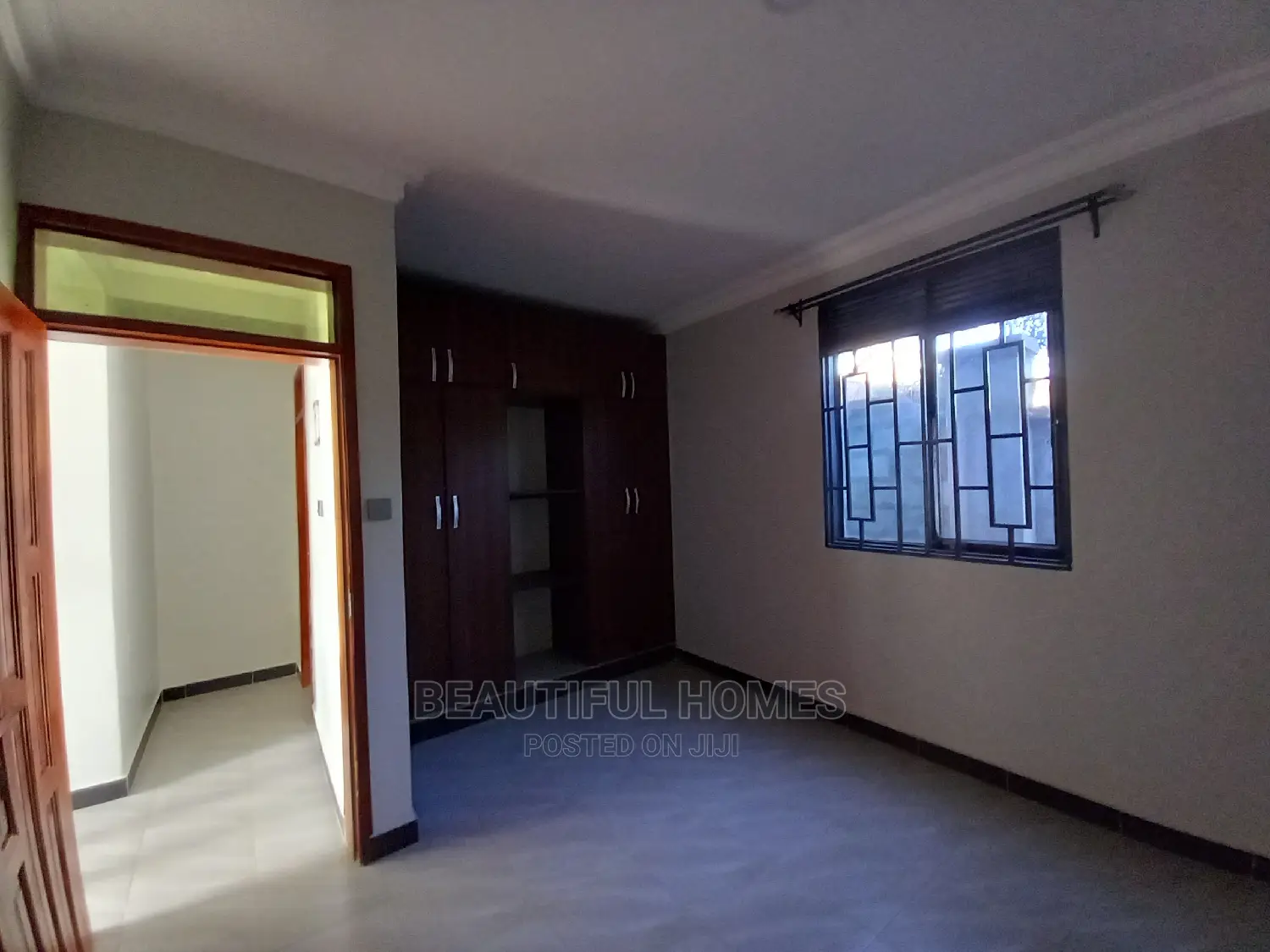 Furnished 2bdrm Block of Flats in Kyanja, Nakawa for Sale in Nakawa