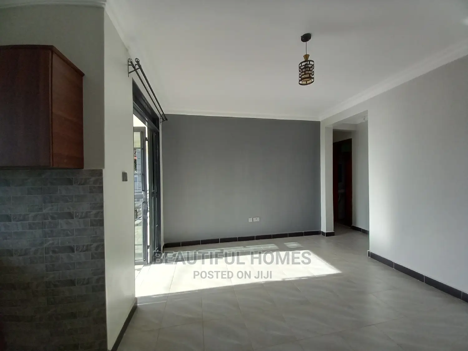 Furnished 2bdrm Block of Flats in Kyanja Corporate, Nakawa for Sale in Nakawa