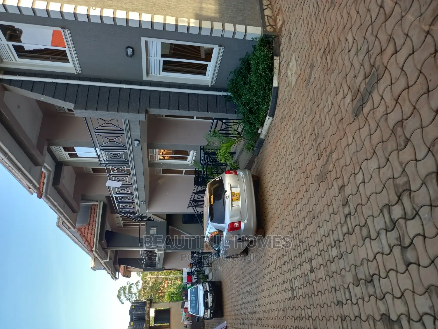 Furnished 2bdrm Apartment in Najjera, Central Division for Sale in Central Division