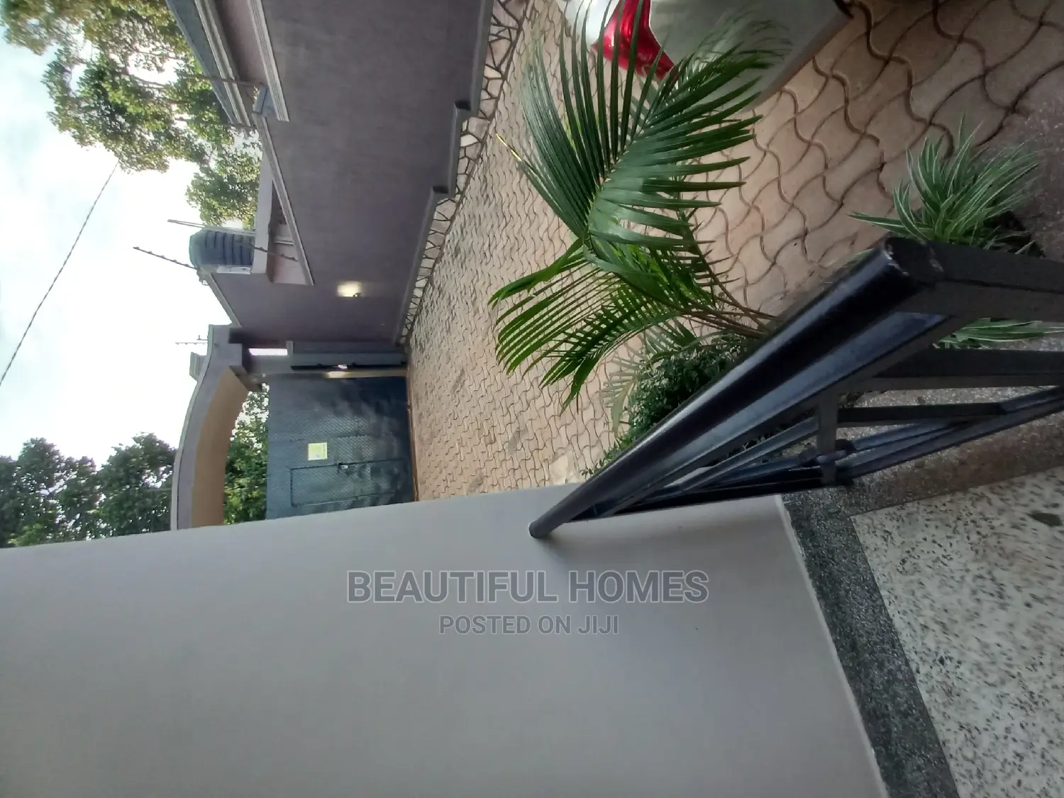 Furnished 2bdrm Block of Flats in Najjera, Central Division for Sale in Central Division