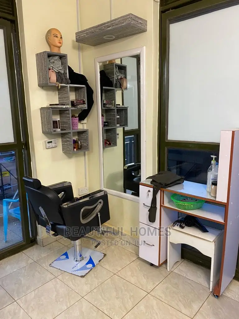 Furnished 2bdrm Block of Flats in Najjera, Central Division for Sale in Central Division