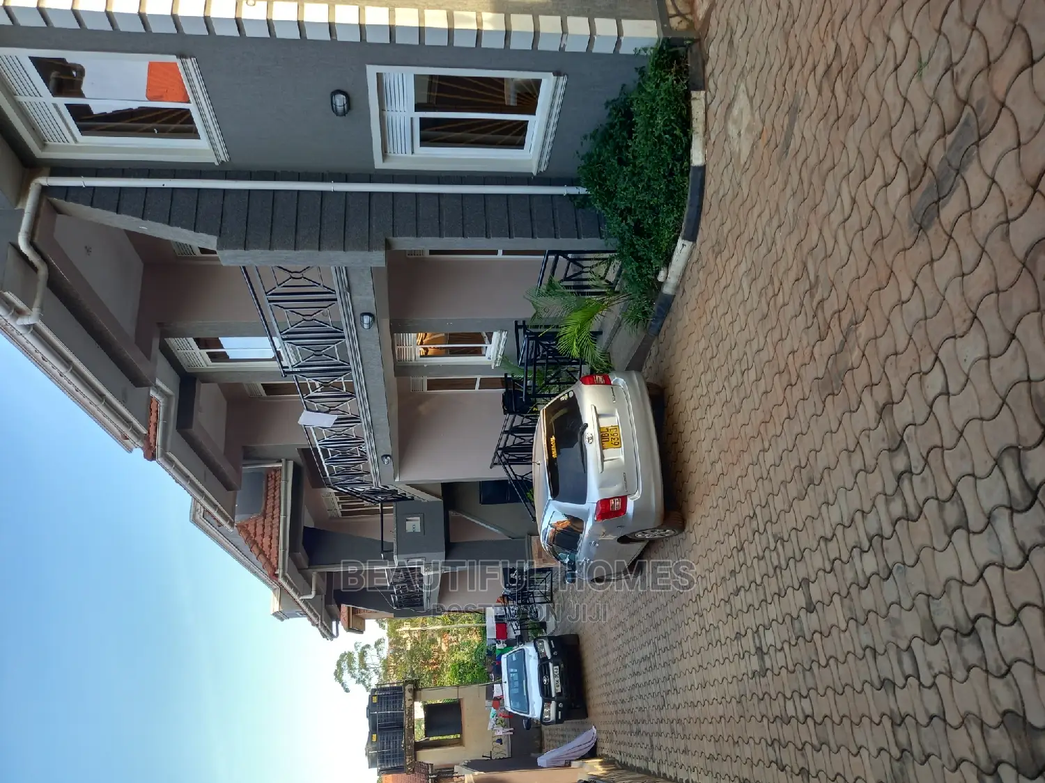 Furnished 2bdrm Apartment in Najjera, Central Division for Sale in Central Division
