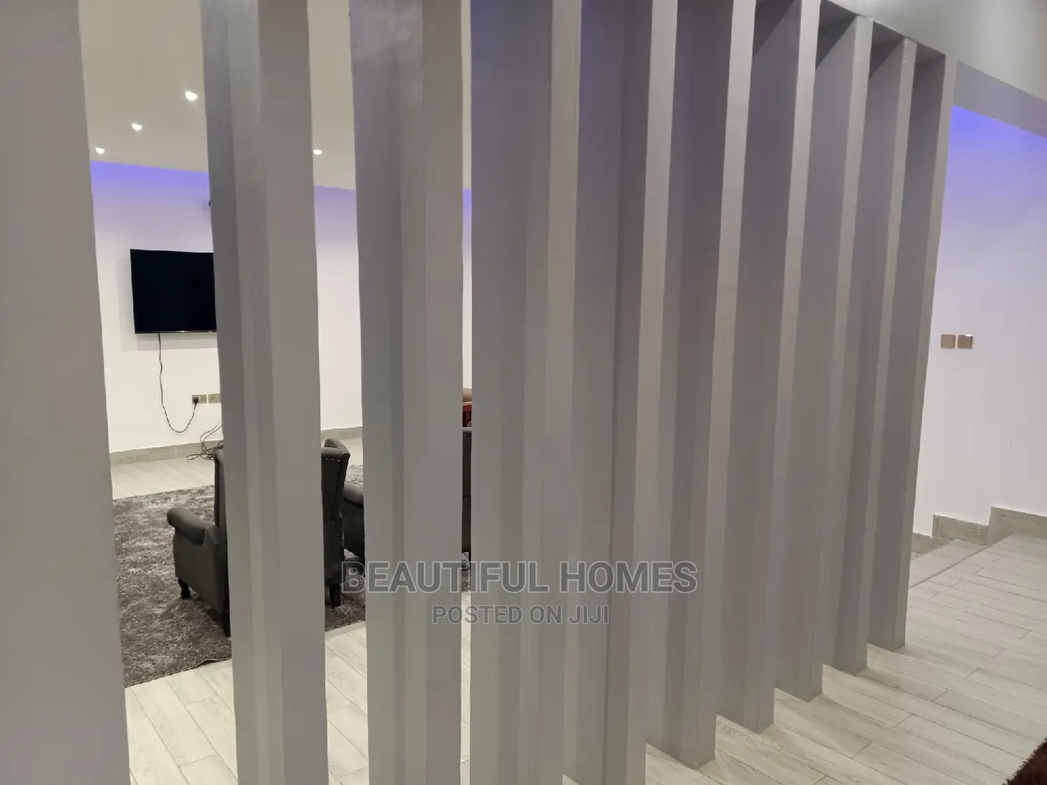 Furnished 2bdrm Apartment in Najjera, Central Division for Sale in Central Division