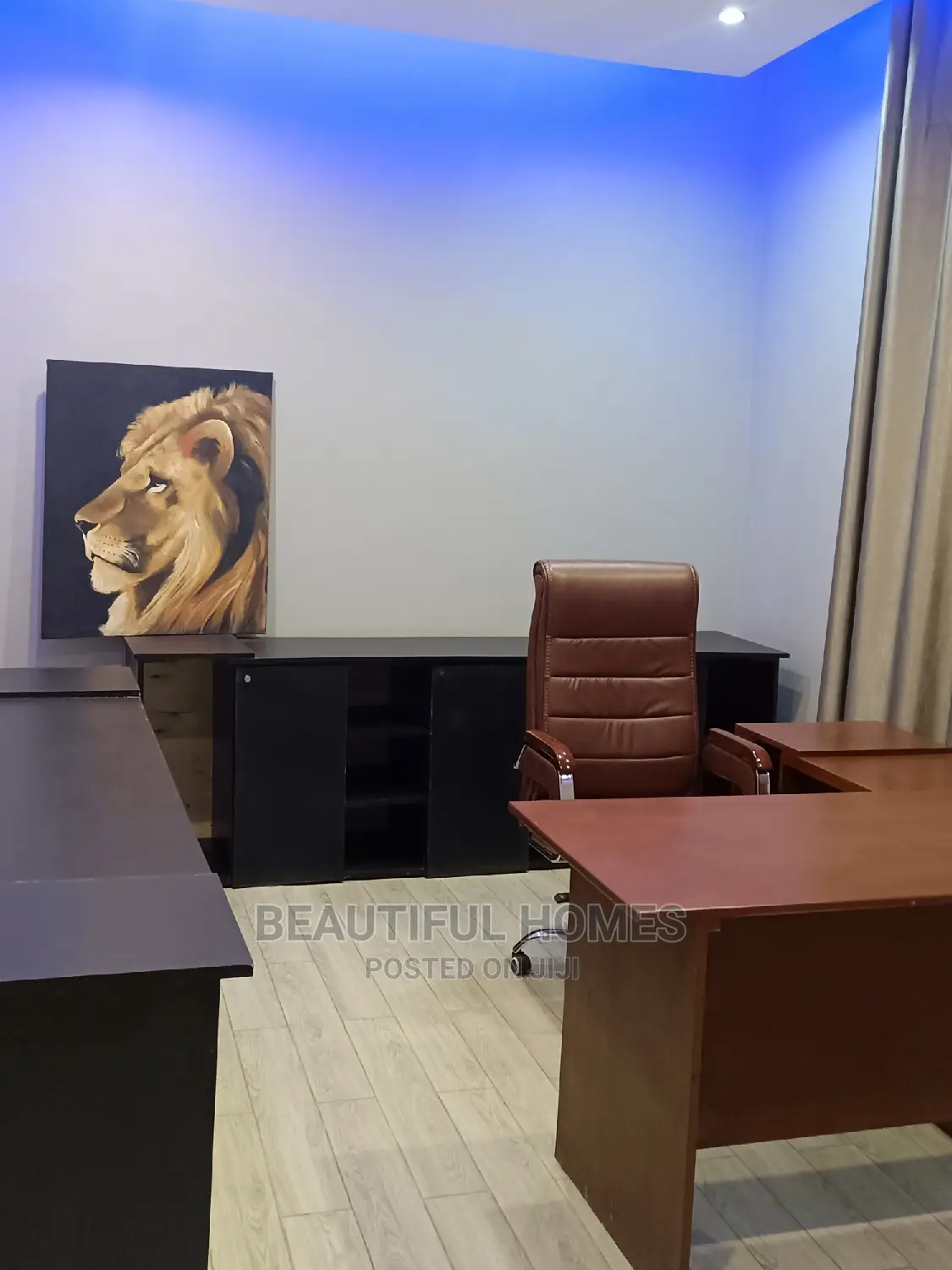 Furnished 2bdrm Apartment in Najjera, Central Division for Sale in Central Division