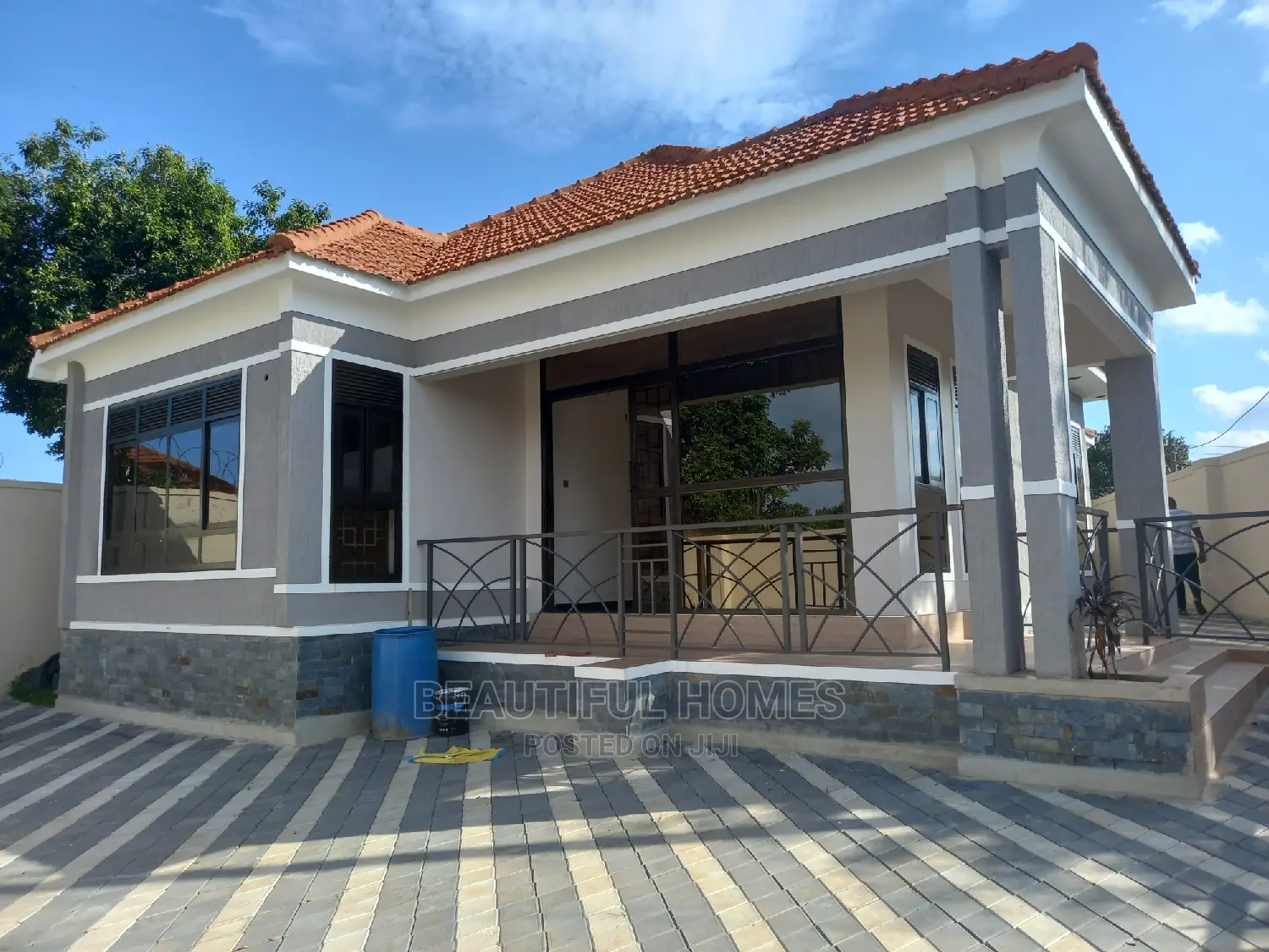 Furnished 4bdrm House in Kisaasi, Nakawa for Sale in Nakawa