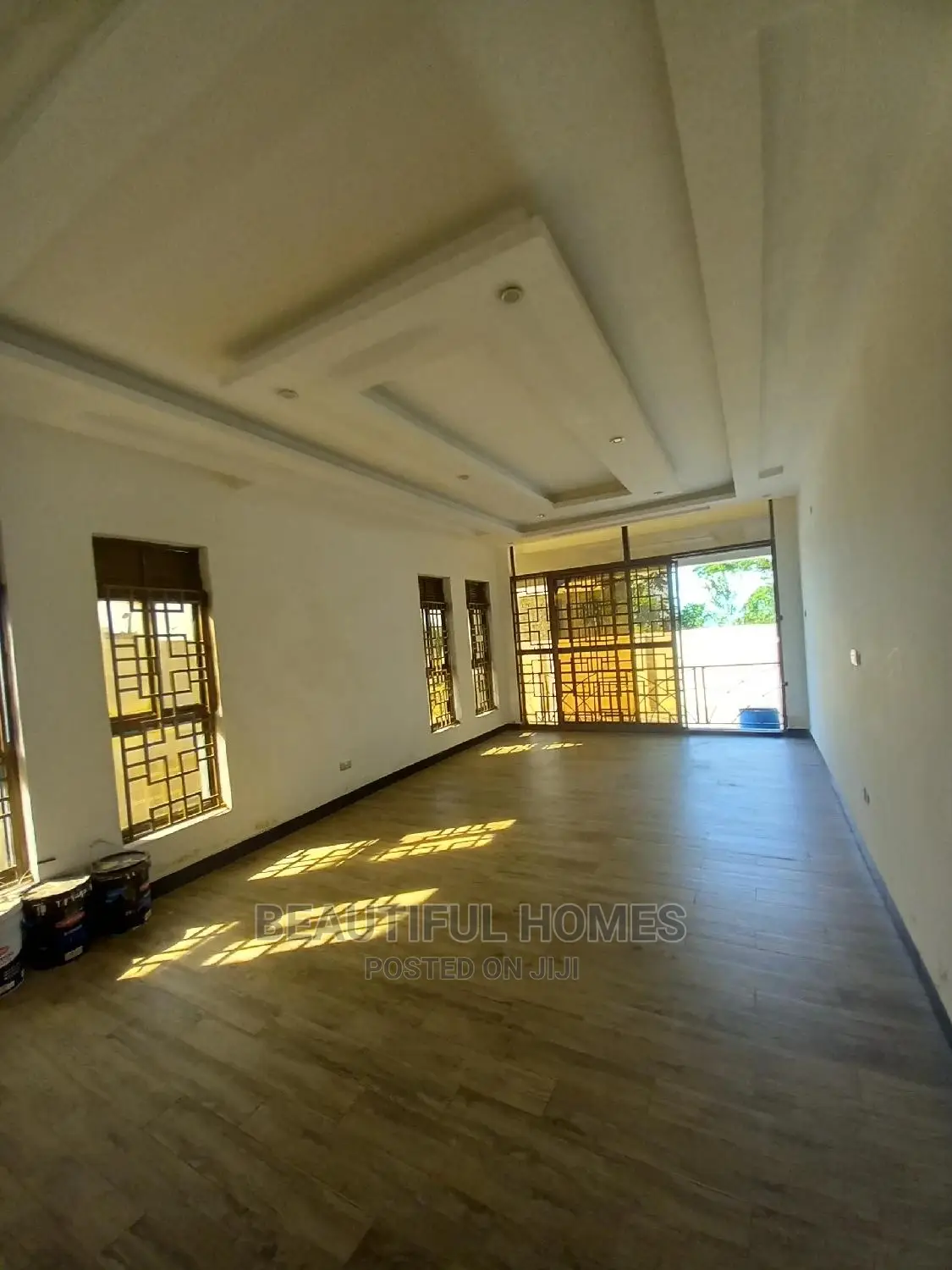 Furnished 4bdrm Bungalow in Kisaasi, Nakawa for sale in Nakawa