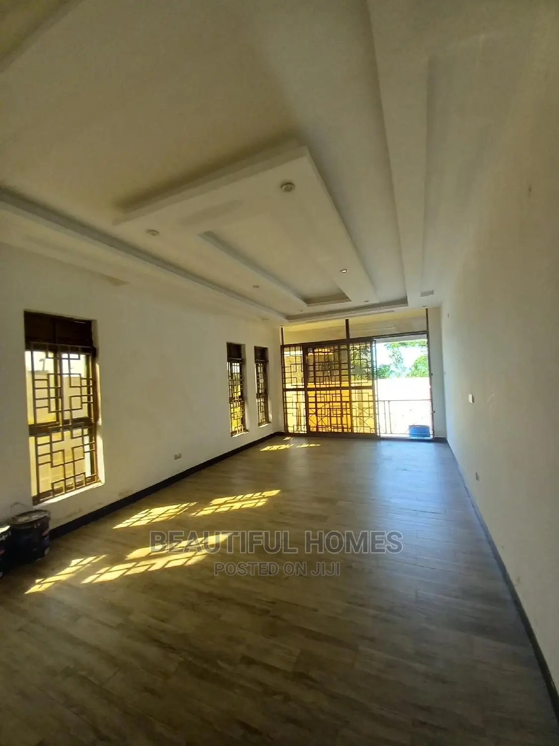 Furnished 4bdrm Bungalow in Kisaasi, Nakawa for sale in Nakawa