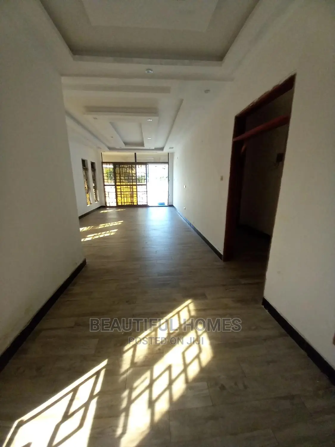 Furnished 4bdrm Bungalow in Kisaasi, Nakawa for sale in Nakawa