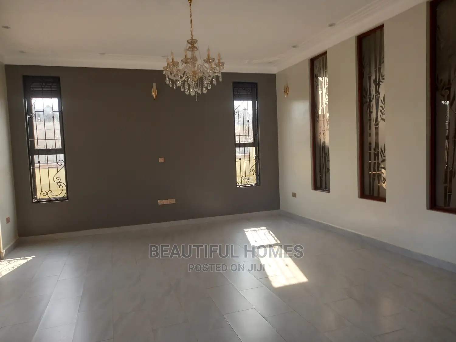 Furnished 5bdrm Duplex in Kyanja Wealthy, Nakawa for Sale in Nakawa