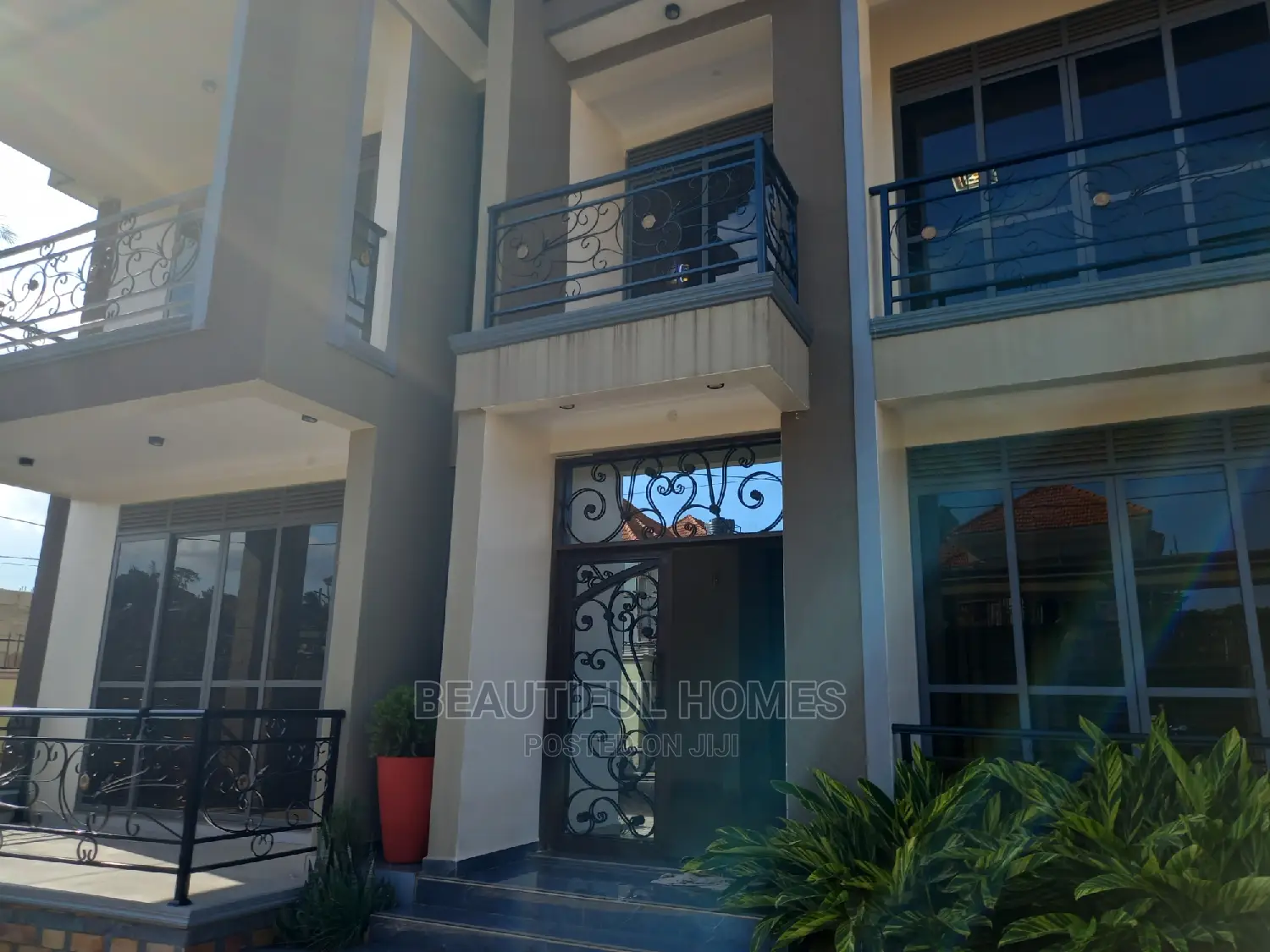 Furnished 5bdrm Duplex in Kyanja Wealthy, Nakawa for Sale in Nakawa