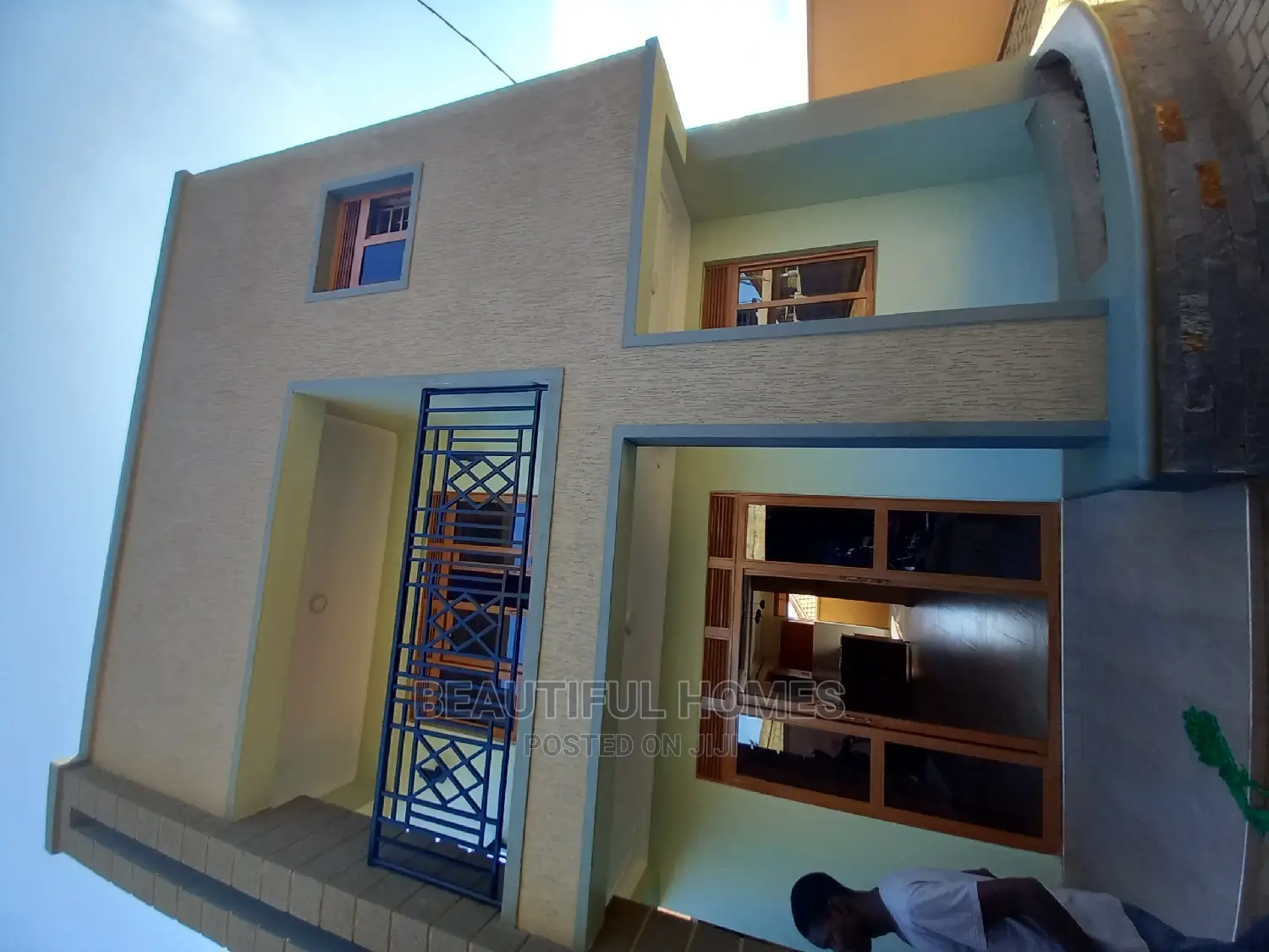Furnished 4bdrm Duplex in Kyanja, Nakawa for Sale in Nakawa