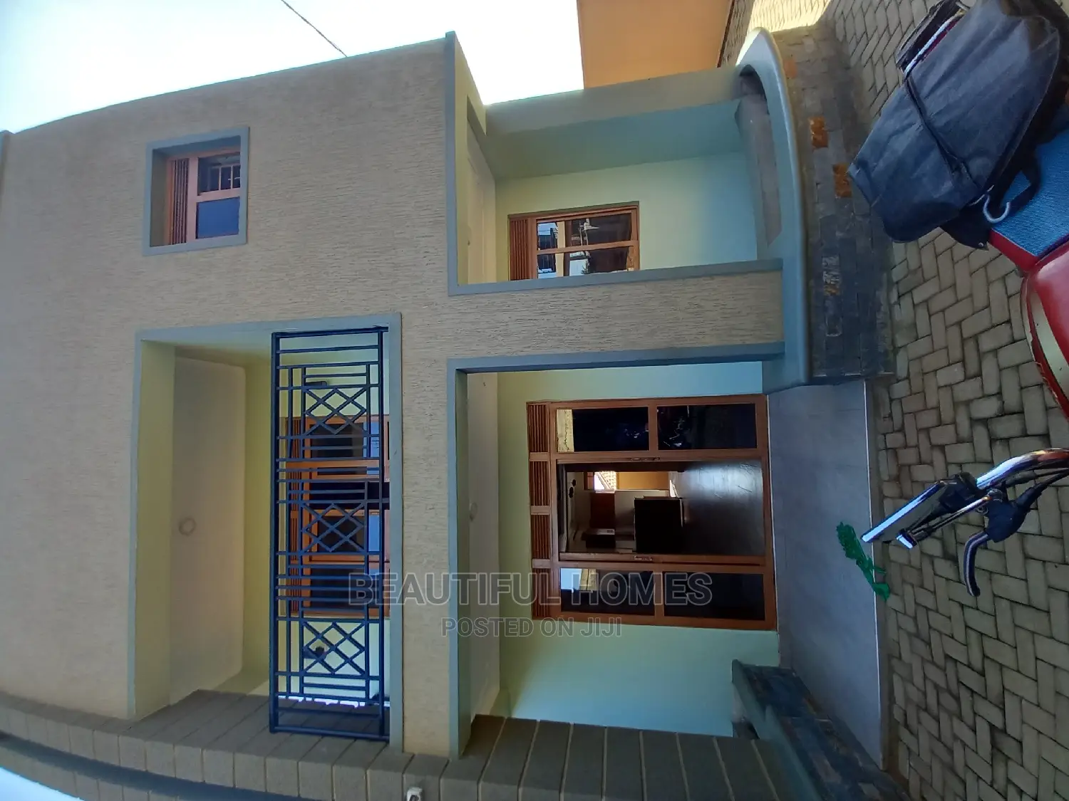 Furnished 4bdrm House in Kyanja, Nakawa for Sale in Nakawa